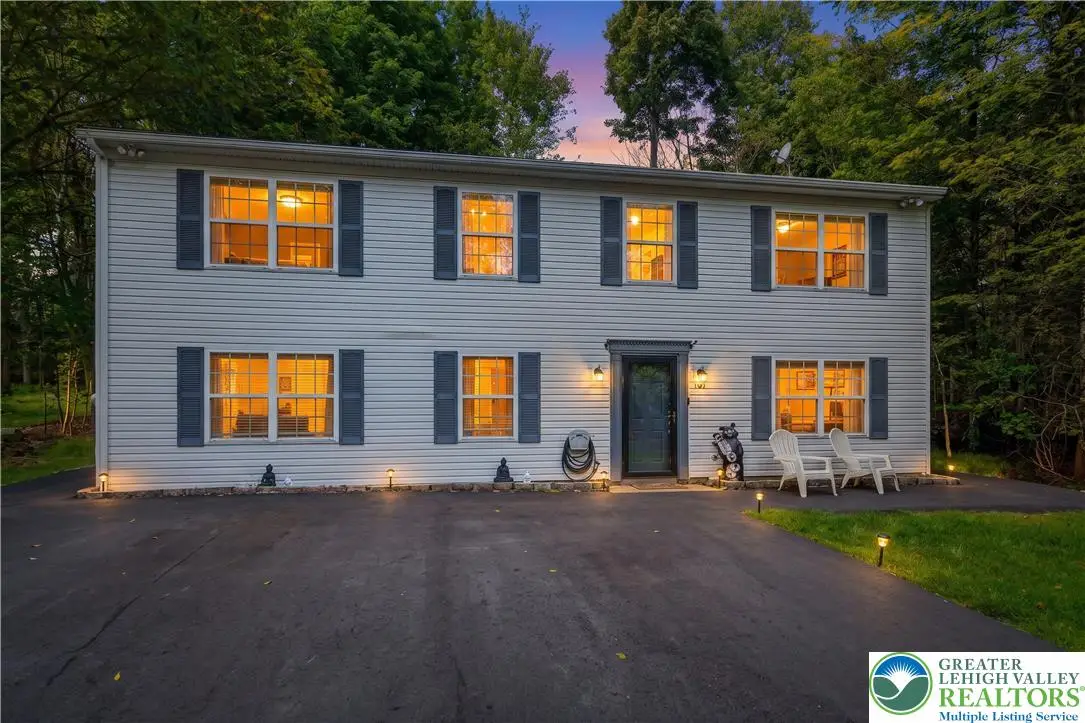 2731 N Bonnyview Lane, Coolbaugh, PA 18466 - #1