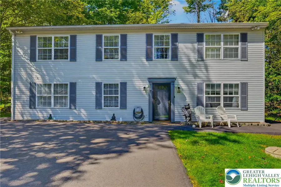 2731 N Bonnyview Lane, Coolbaugh, PA 18466 - #2