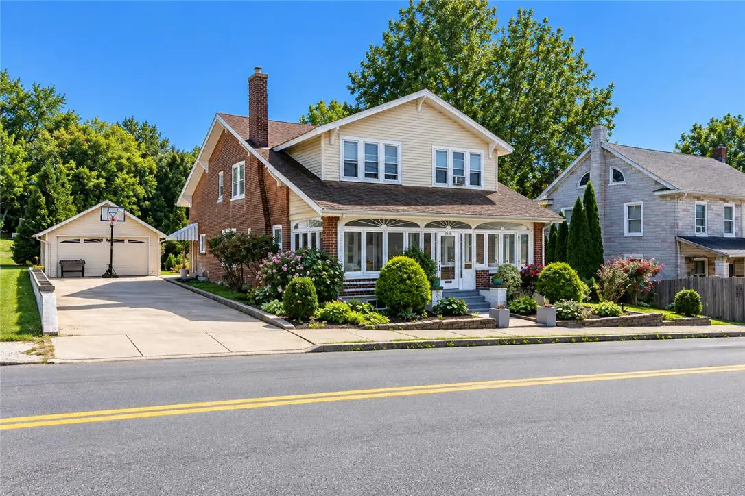 4330 Main Street, Egypt, PA 18052 - #1