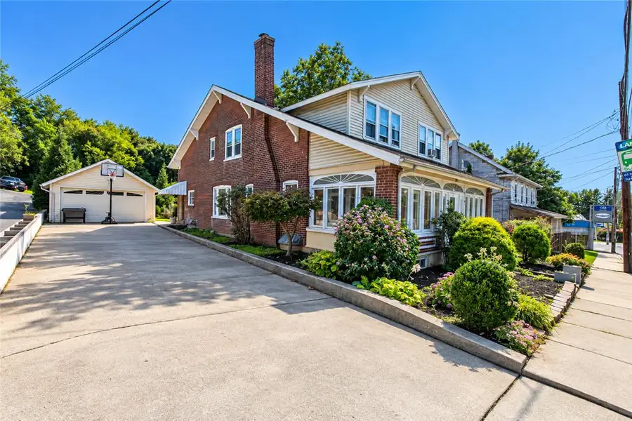 4330 Main Street, Egypt, PA 18052 - #2