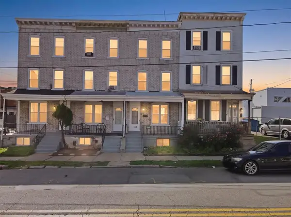 1430 Liberty Street, Allentown City, PA 18102