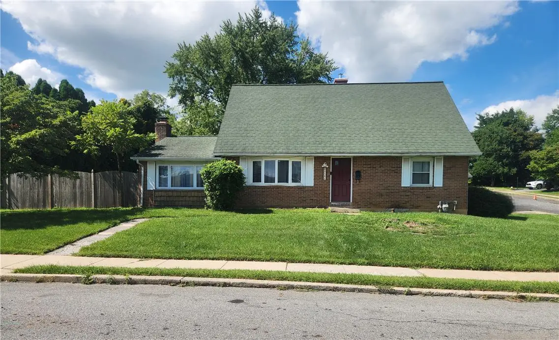 3101 Birch Street N, Hokendauqua, PA 18052 - #1