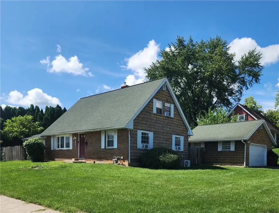 3101 Birch Street N, Hokendauqua, PA 18052 - #2