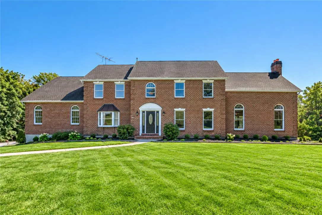 1556 Farmersville Road, Bethlehem, PA 18020 - #1