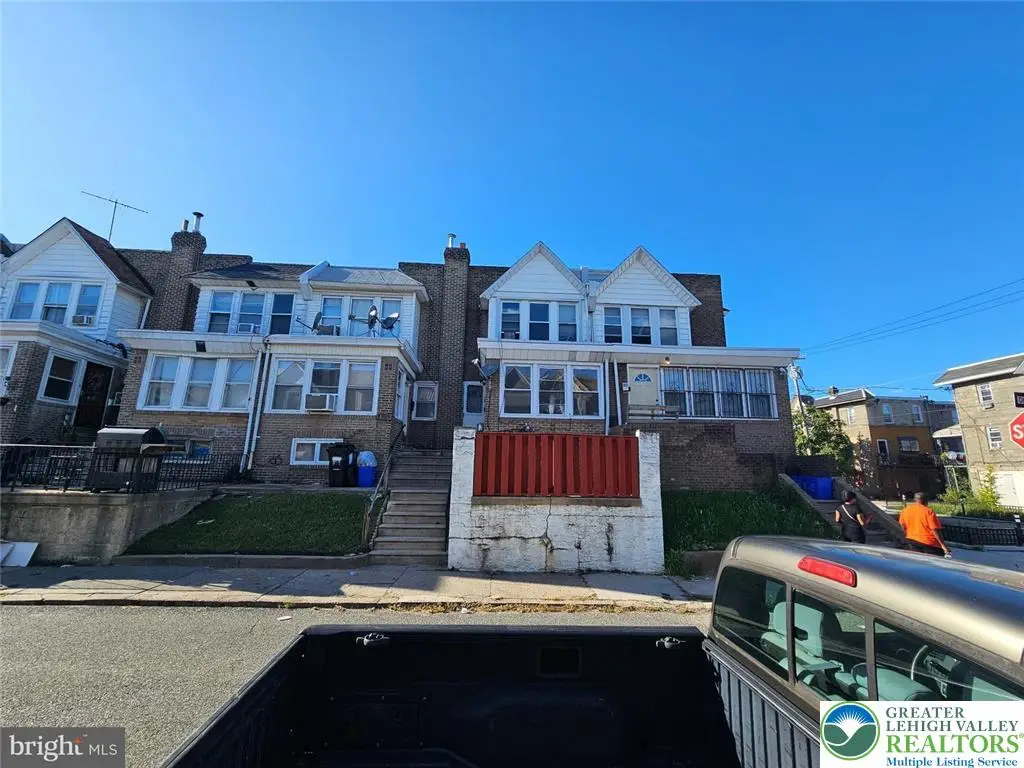 6603 Dorel Street, Philadelphia, PA 19142 - #1