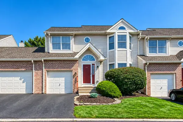 237 Ridings Circle, Macungie Boro, PA 18062