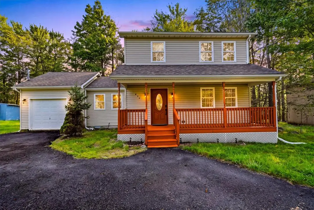 1070 Country Place Drive, Coolbaugh, PA 18466 - #1