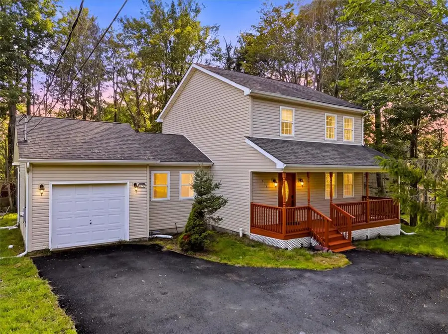 1070 Country Place Drive, Coolbaugh, PA 18466 - #2