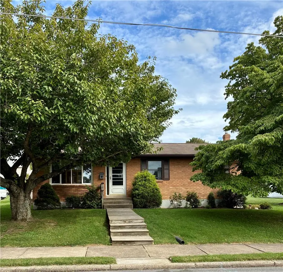 1335 Jefferson Street, Hellertown, PA 18055 - #1