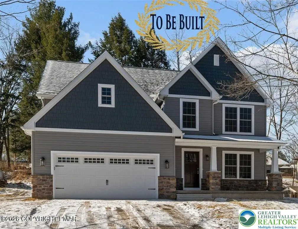 0 North Forest Drive, Milford, PA 18337 - #1