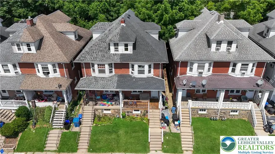 1225 Russell Avenue, Fountain Hill, PA 18015 - #2