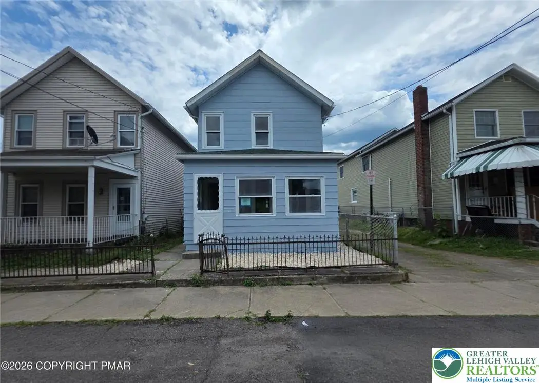 14 Green Street, Hanover, PA 18706 - #1