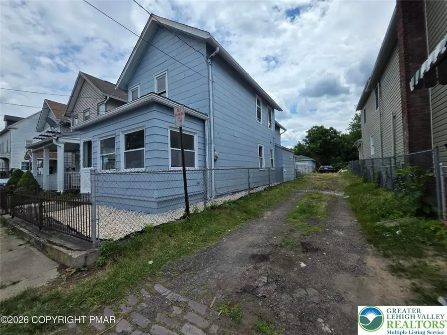 14 Green Street, Hanover, PA 18706 - #2