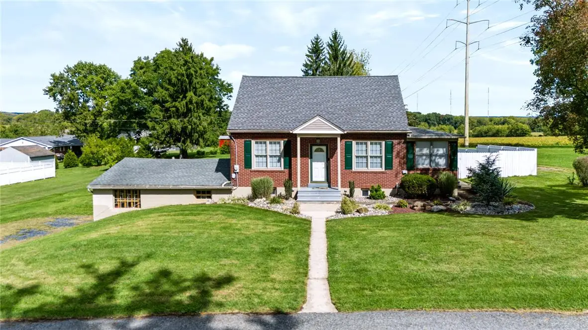 3947 Mechanicsville Road, Whitehall, PA 18052 - #1