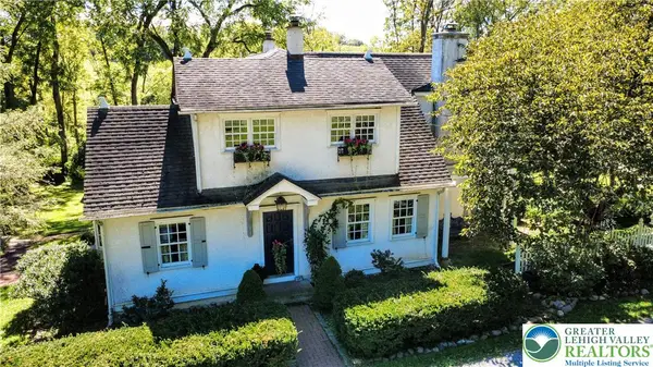 1731 Howell Road, Lower Mt Bethel Twp, PA 18040