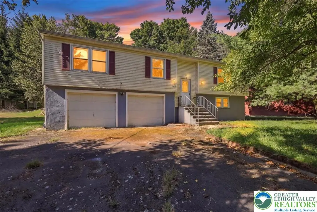 2838 Fairhaven Drive, Coolbaugh, PA 18466 - #1