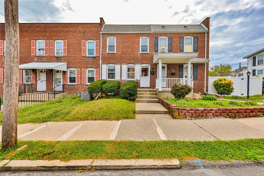 428 E Garrison Street, Bethlehem, PA 18018 - #2
