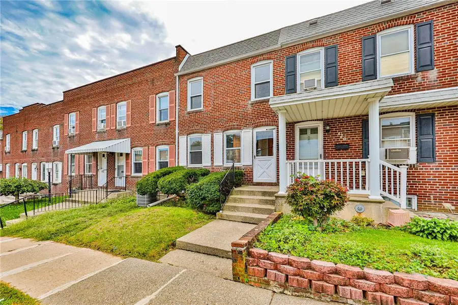 428 E Garrison Street, Bethlehem, PA 18018 - #3