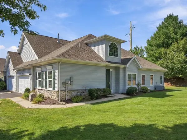 2673 Terrwood Drive W, Lower Macungie Twp, PA 18062