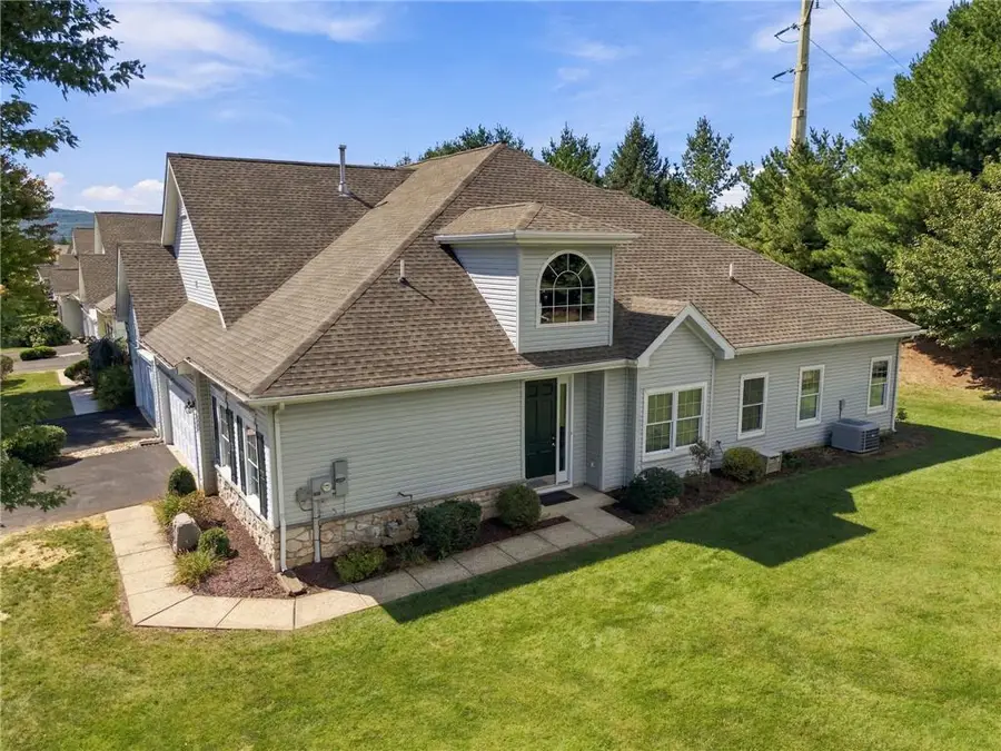 2673 Terrwood Drive W, Lower Macungie, PA 18062 - #2