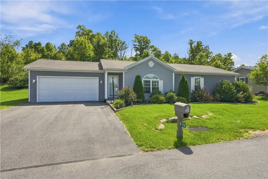 22 Sandpiper Drive, Washington, PA 19505 - #1