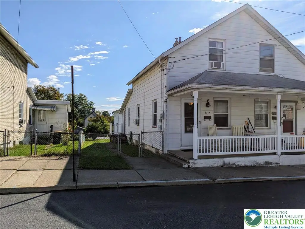 3112 N 2nd Street, Hokendauqua, PA 18052 - #1