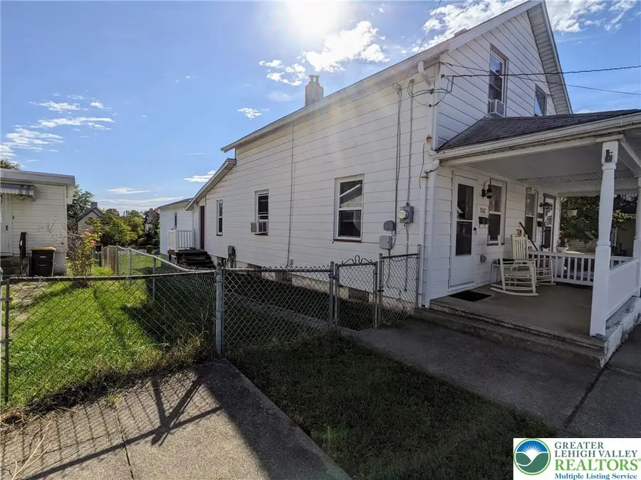 3112 N 2nd Street, Hokendauqua, PA 18052 - #2