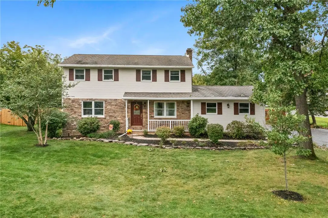 6528 Walnut Lane, Coopersburg, PA 18036 - #1