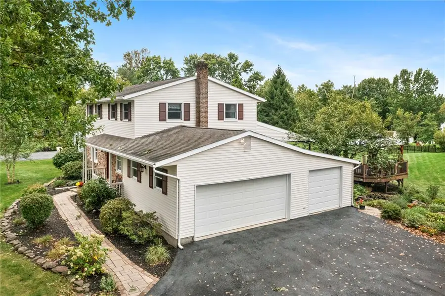 6528 Walnut Lane, Coopersburg, PA 18036 - #2