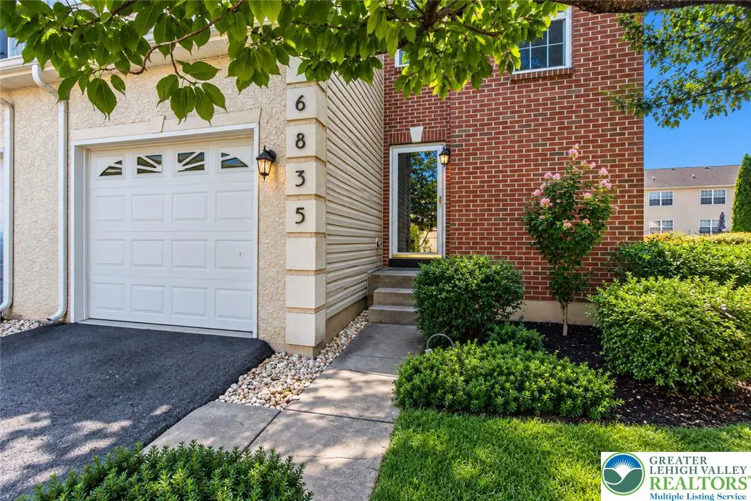 6835 Lincoln Drive, Lower Macungie, PA 18062 - #1