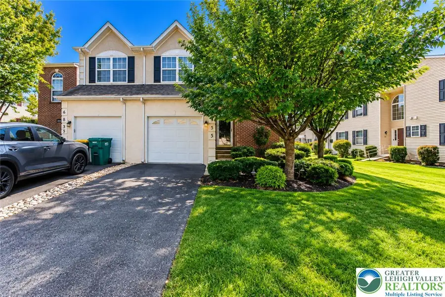 6835 Lincoln Drive, Lower Macungie, PA 18062 - #2