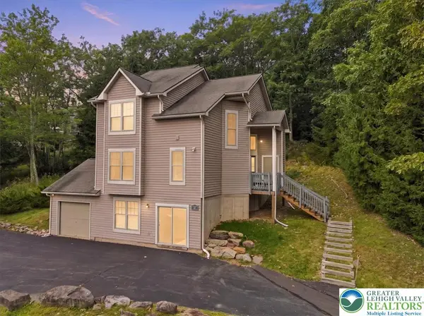 2231 Camelback Drive, Jackson Twp, PA 18372