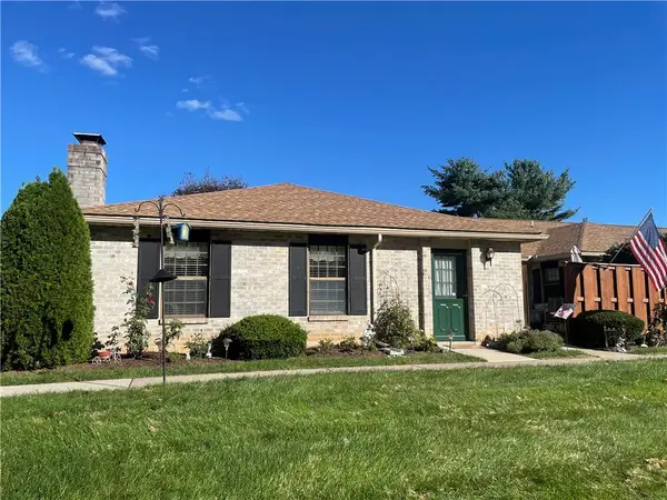2742 Rolling Green Place #485, Macungie Boro, PA 18062