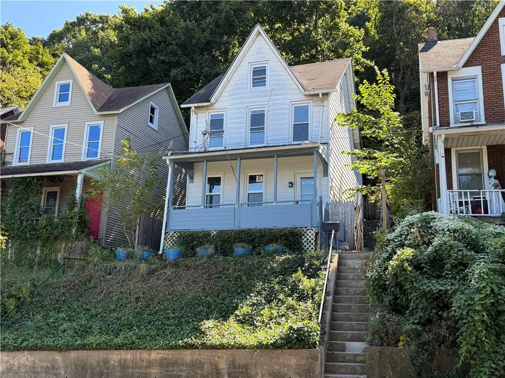 975 Wyandotte Street, Bethlehem, PA 18015 - #1