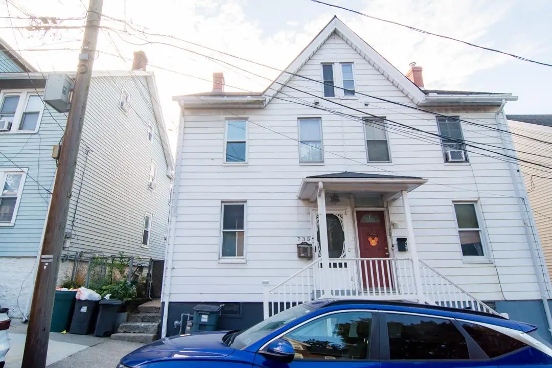 735 2nd Avenue, Bethlehem, PA 18018 - #1