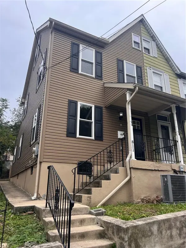 811 Vernon Street, Bethlehem City, PA 18015