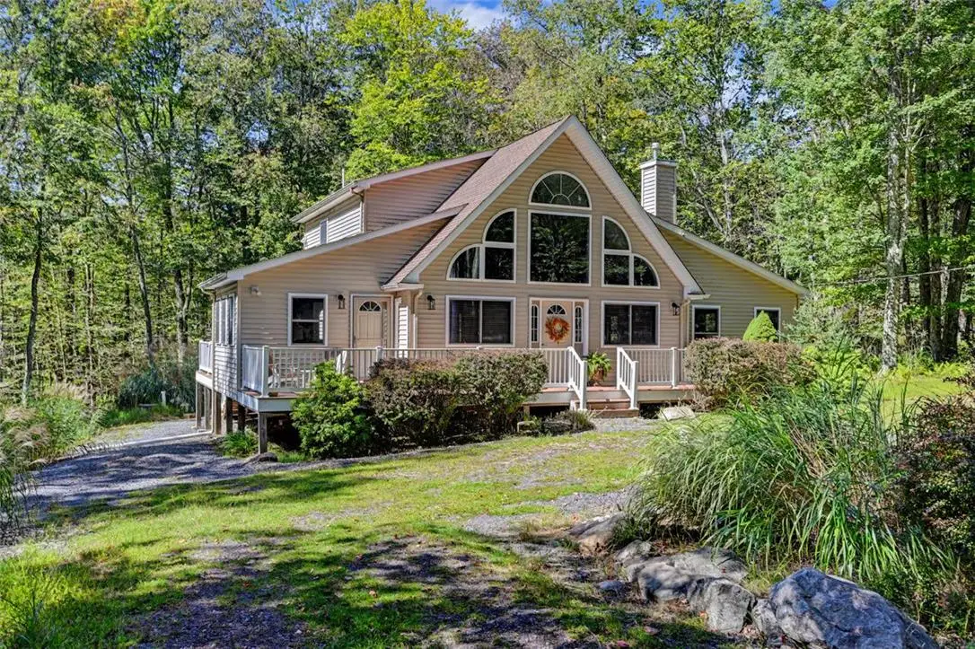 67 Locust Lane, Clifton, PA 18424 - #1