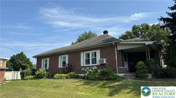 639 N Graham Street, Allentown City, PA 18109