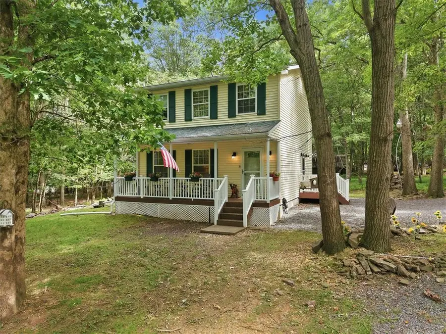 38 Payallup Trail, Towamensing Trails, PA 18210 - #2