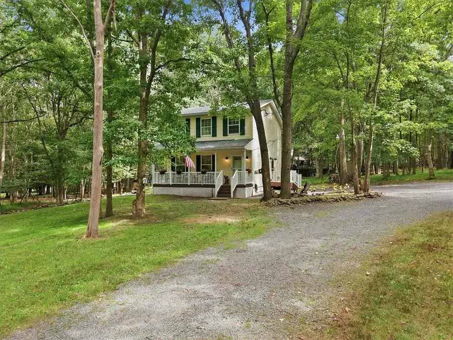 38 Payallup Trail, Towamensing Trails, PA 18210 - #3