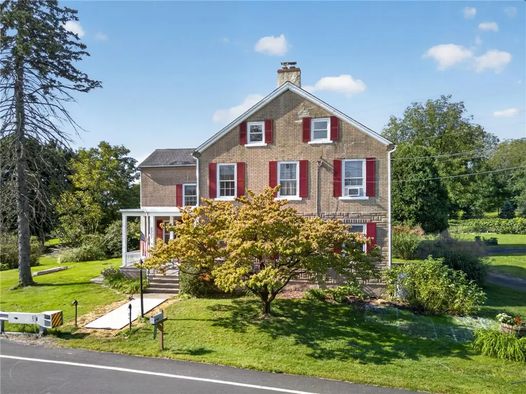 2307 Howertown Road, Allen, PA 18067 - #1