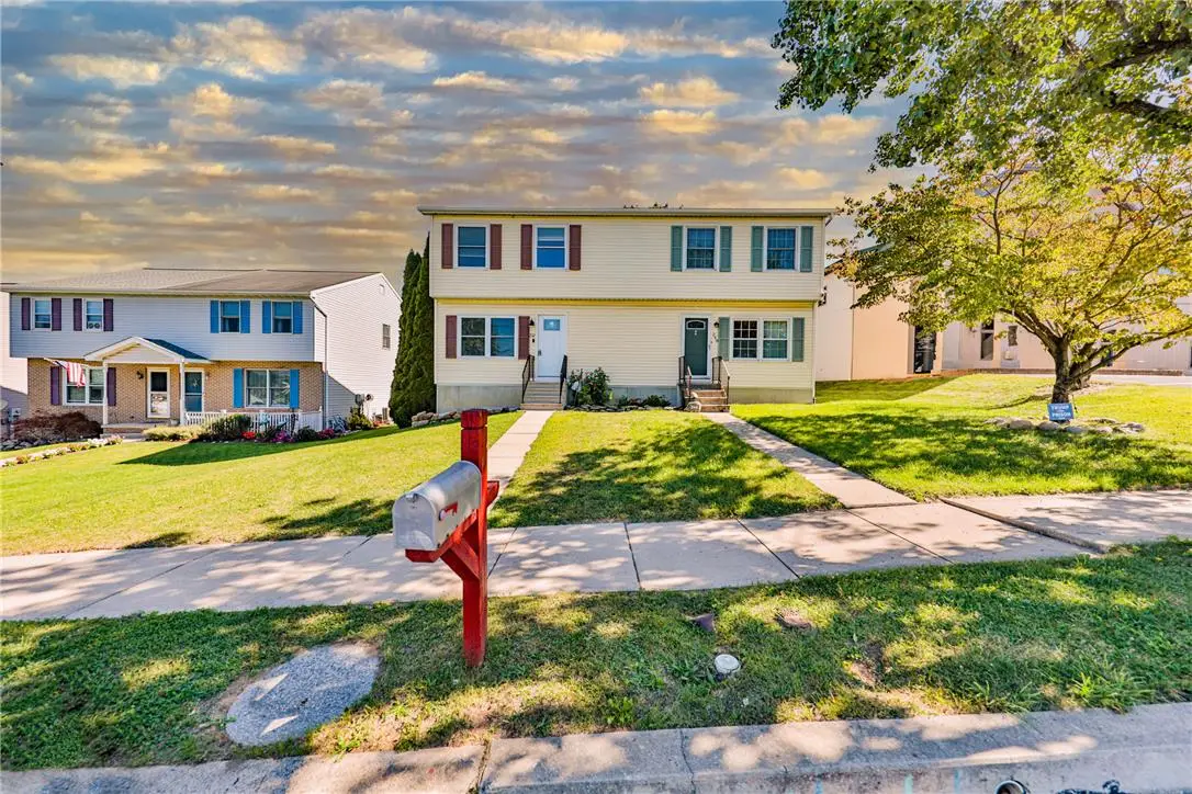 252 Whiteoak Street, Kutztown, PA 19530 - #1