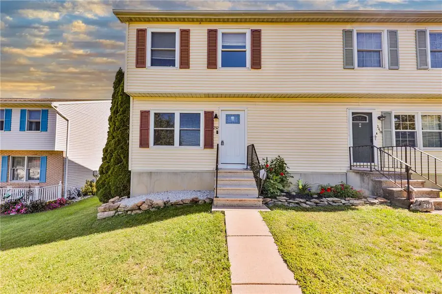 252 Whiteoak Street, Kutztown, PA 19530 - #2