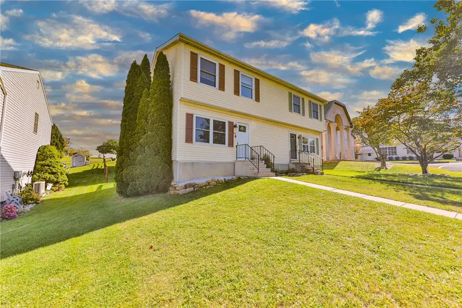 252 Whiteoak Street, Kutztown, PA 19530 - #3