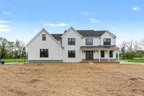 30 Marienstein Lot #2 Road, Nockamixon Twp, PA 18953