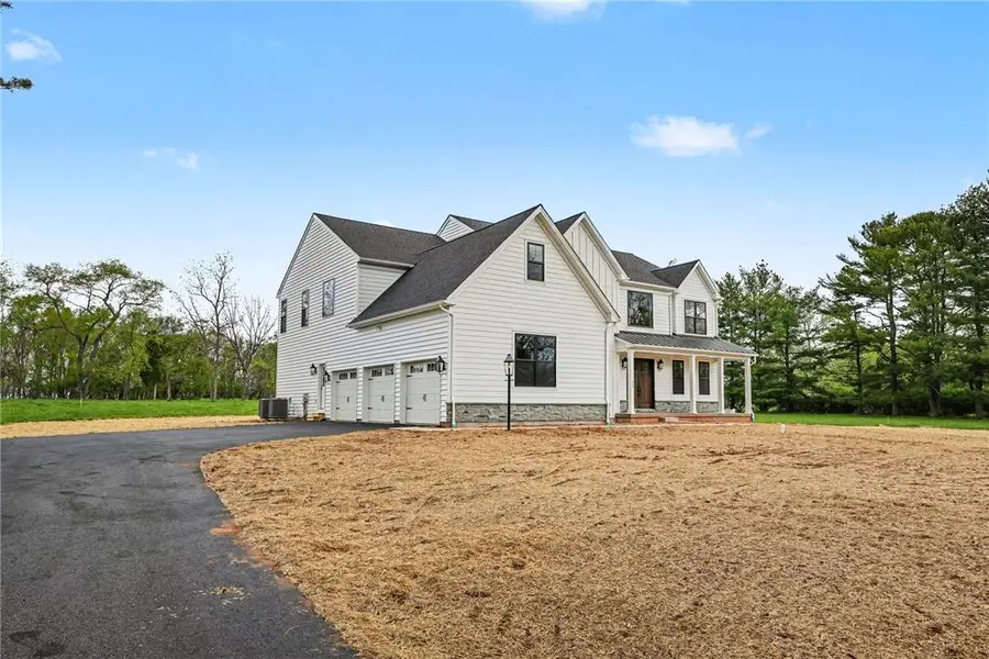30 Marienstein Lot #2 Road, Nockamixon, PA 18953 - #2