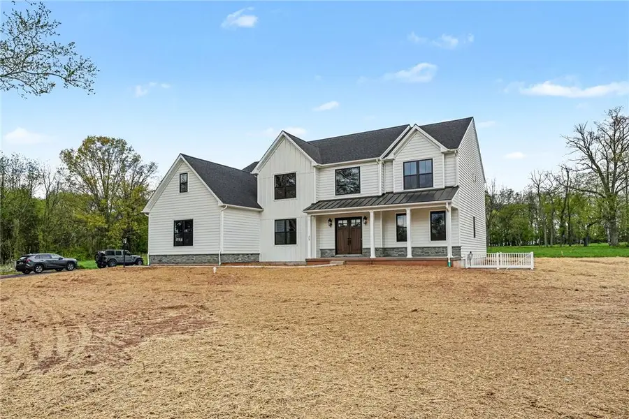 30 Marienstein Lot #2 Road, Nockamixon, PA 18953 - #3