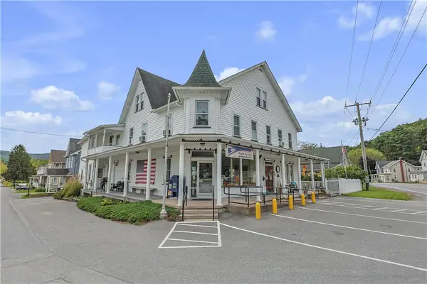 818 Lizard Creek Road, West Penn Twp, PA 18211