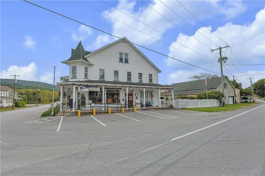 818 Lizard Creek Road, Andreas, PA 18211 - #2
