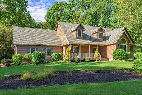 215 Piney Woods Drive, Penn Forest, PA 18229 - #1